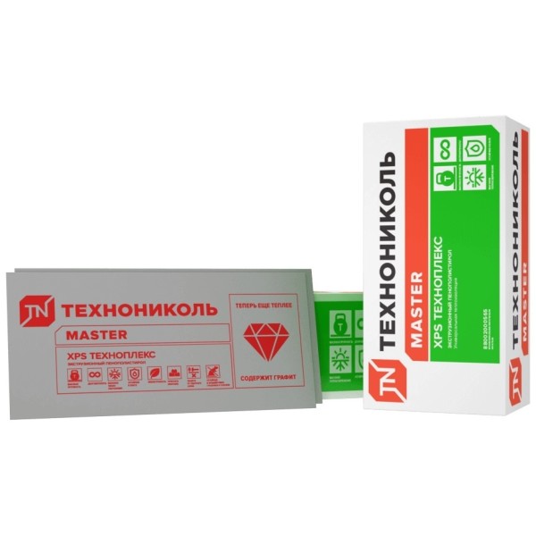 Техниколь Техноплэкс XPS