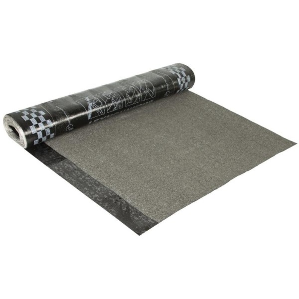 ТЕХНОНИКОЛЬ стеклоизол 13771859, серый